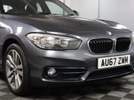 BMW 1 Series 116D SPORT 24