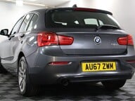 BMW 1 Series 116D SPORT 29