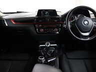 BMW 1 Series 116D SPORT 39