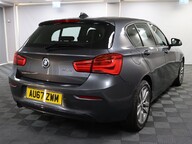 BMW 1 Series 116D SPORT 10