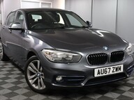 BMW 1 Series 116D SPORT 19