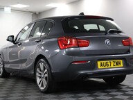 BMW 1 Series 116D SPORT 22