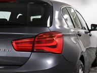 BMW 1 Series 116D SPORT 23