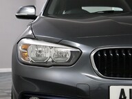 BMW 1 Series 116D SPORT 25