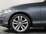 BMW 1 Series 116D SPORT 27