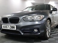 BMW 1 Series 116D SPORT 28