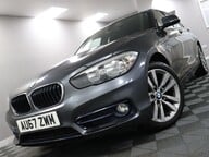 BMW 1 Series 116D SPORT 32