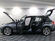 BMW 1 Series 116D SPORT 4