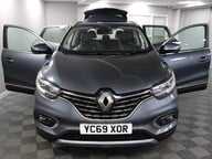 Renault Kadjar GT LINE TCE 7