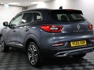 Renault Kadjar GT LINE TCE 10