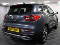 Renault Kadjar GT LINE TCE 11