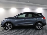 Renault Kadjar GT LINE TCE 18