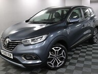 Renault Kadjar GT LINE TCE 20