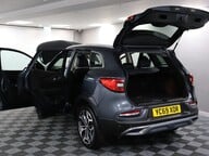 Renault Kadjar GT LINE TCE 21