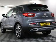 Renault Kadjar GT LINE TCE 22