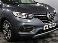 Renault Kadjar GT LINE TCE 26