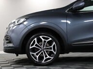 Renault Kadjar GT LINE TCE 27