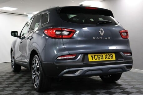 Renault Kadjar GT LINE TCE 29