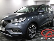 Renault Kadjar GT LINE TCE 1