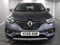 Renault Kadjar GT LINE TCE 2