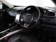 Renault Kadjar GT LINE TCE 3