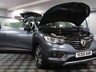 Renault Kadjar GT LINE TCE 15