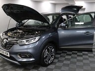 Renault Kadjar GT LINE TCE 16