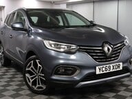 Renault Kadjar GT LINE TCE 19