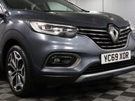 Renault Kadjar GT LINE TCE 24