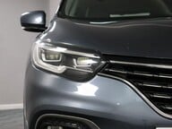 Renault Kadjar GT LINE TCE 25