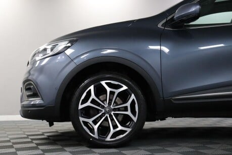 Renault Kadjar GT LINE TCE 27