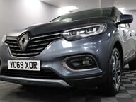 Renault Kadjar GT LINE TCE 28