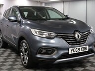 Renault Kadjar GT LINE TCE 30