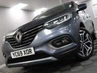 Renault Kadjar GT LINE TCE 32