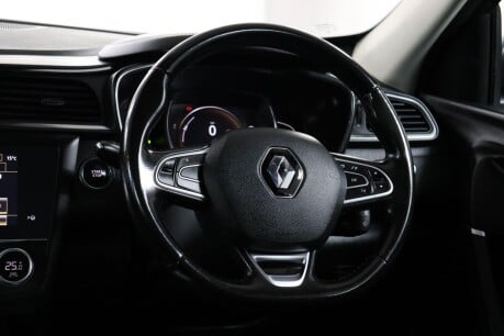 Renault Kadjar GT LINE TCE 46