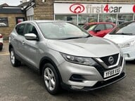 Nissan Qashqai DIG-T ACENTA PREMIUM 6