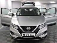 Nissan Qashqai DIG-T ACENTA PREMIUM 7