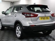 Nissan Qashqai DIG-T ACENTA PREMIUM 10