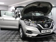 Nissan Qashqai DIG-T ACENTA PREMIUM 15