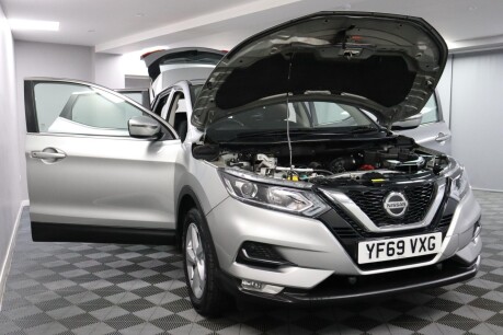 Nissan Qashqai DIG-T ACENTA PREMIUM 15