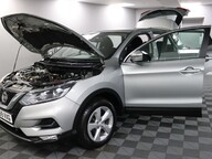 Nissan Qashqai DIG-T ACENTA PREMIUM 16