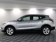 Nissan Qashqai DIG-T ACENTA PREMIUM 18