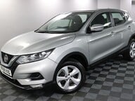 Nissan Qashqai DIG-T ACENTA PREMIUM 20