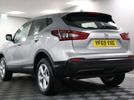 Nissan Qashqai DIG-T ACENTA PREMIUM 22