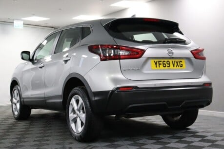 Nissan Qashqai DIG-T ACENTA PREMIUM 22