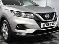 Nissan Qashqai DIG-T ACENTA PREMIUM 24