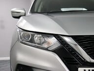 Nissan Qashqai DIG-T ACENTA PREMIUM 25