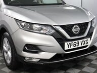 Nissan Qashqai DIG-T ACENTA PREMIUM 26