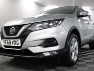 Nissan Qashqai DIG-T ACENTA PREMIUM 28