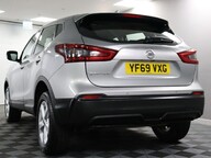 Nissan Qashqai DIG-T ACENTA PREMIUM 29